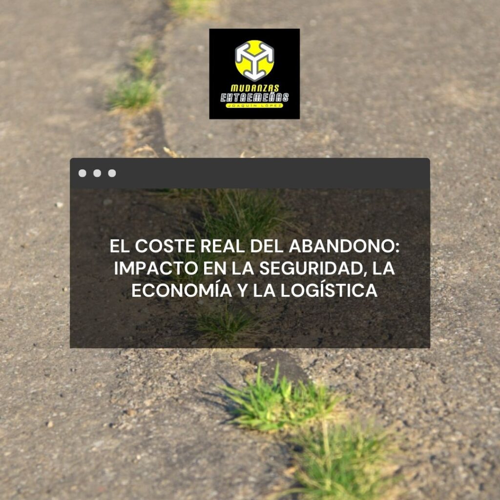 Mudanzas Extremeñas
