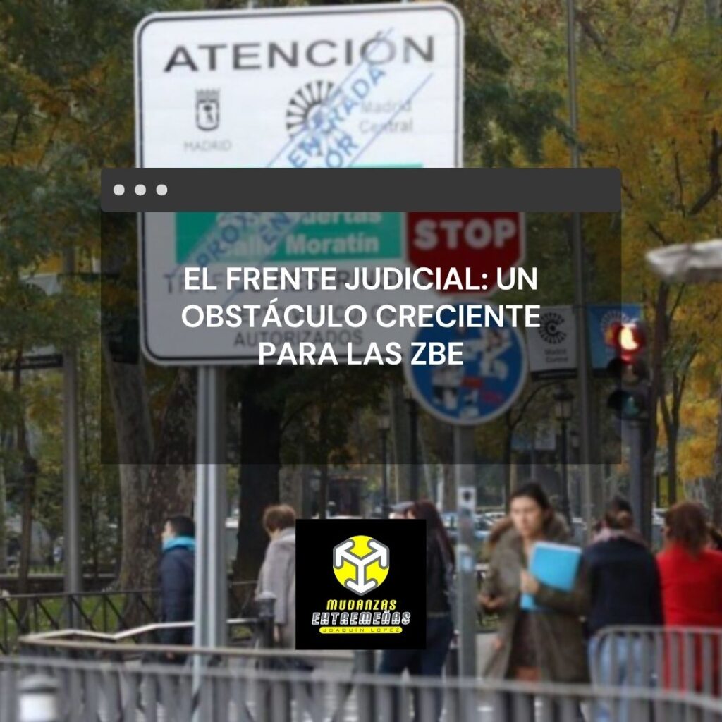 Mudanzas Extremeñas