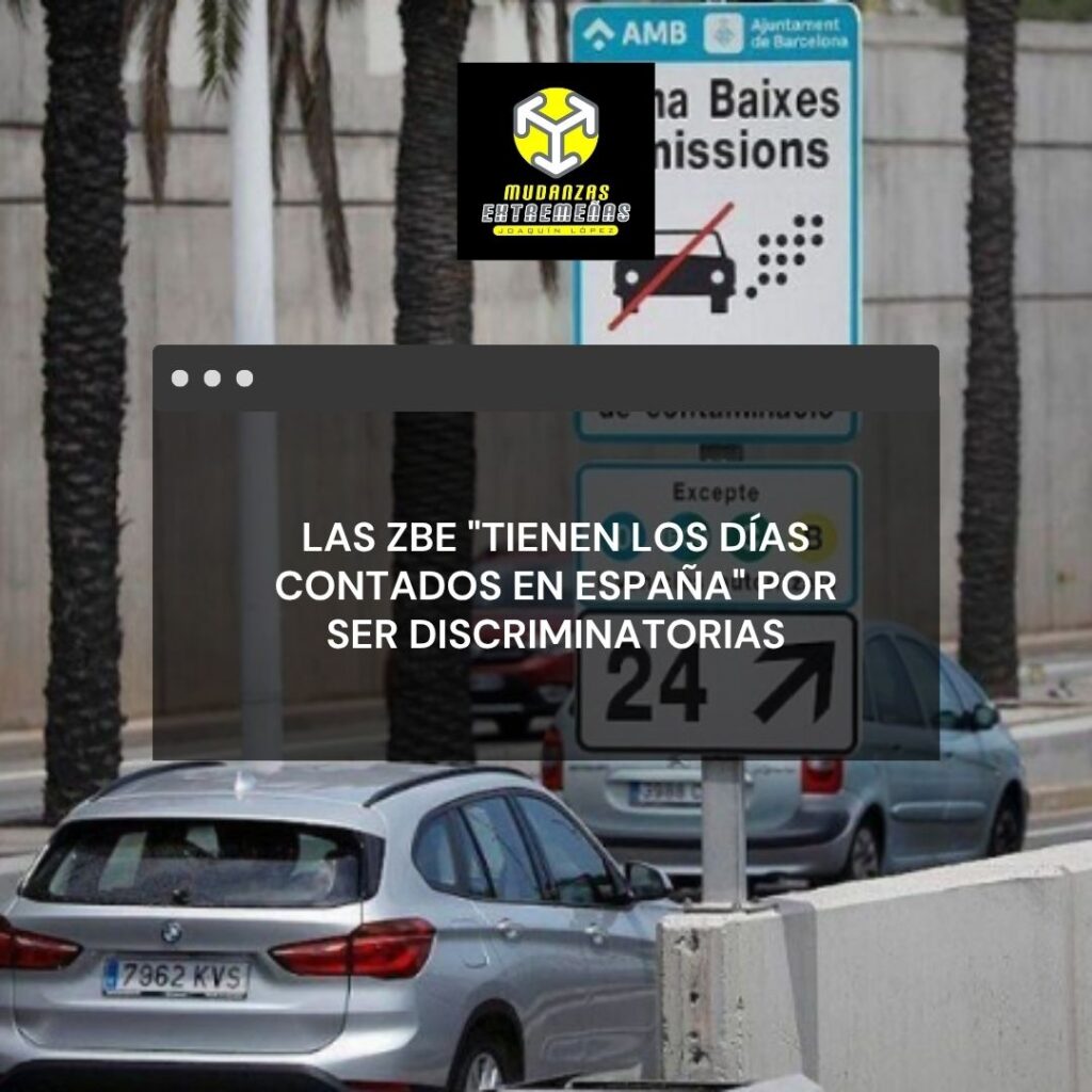 Mudanzas Extremeñas