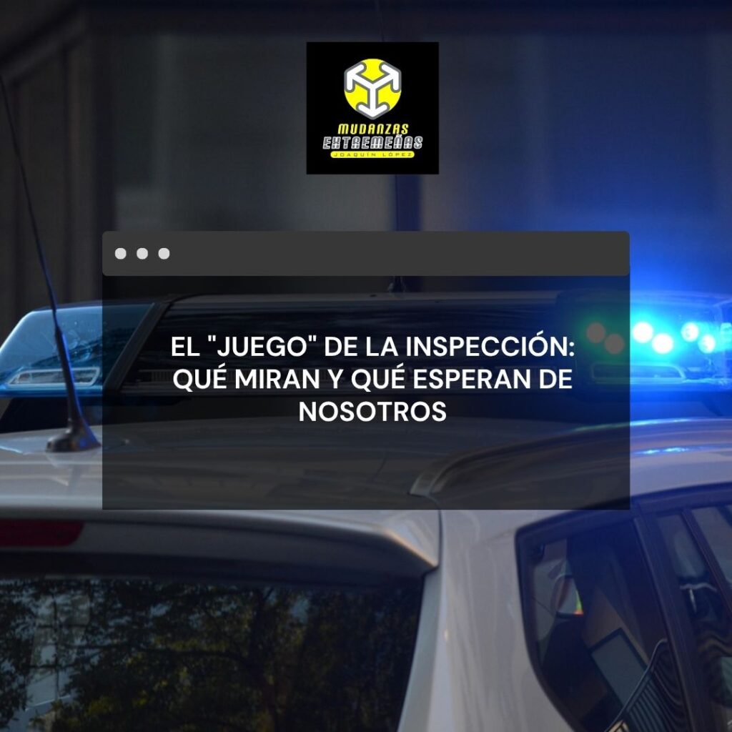 Mudanzas Extremeñas