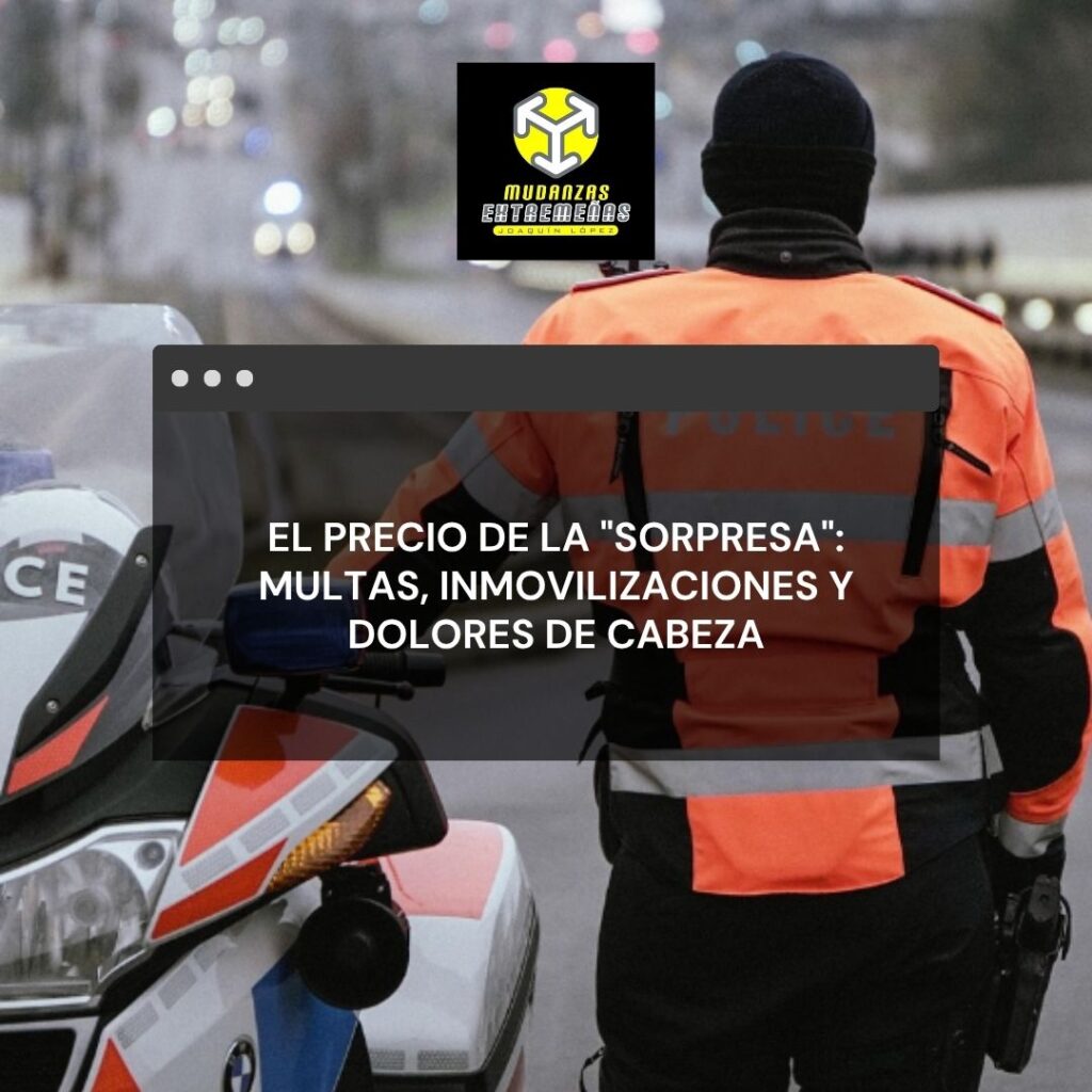 Mudanzas Extremeñas