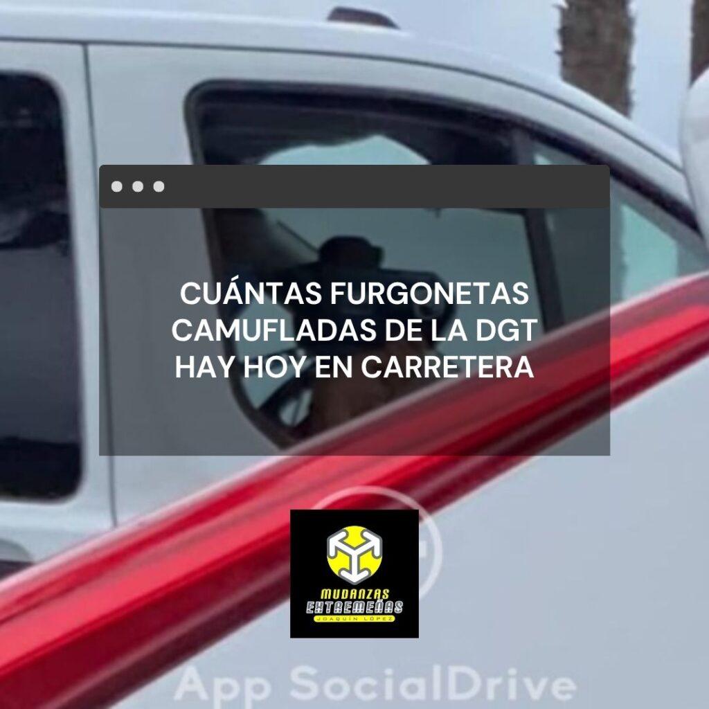 Mudanzas Extremeñas