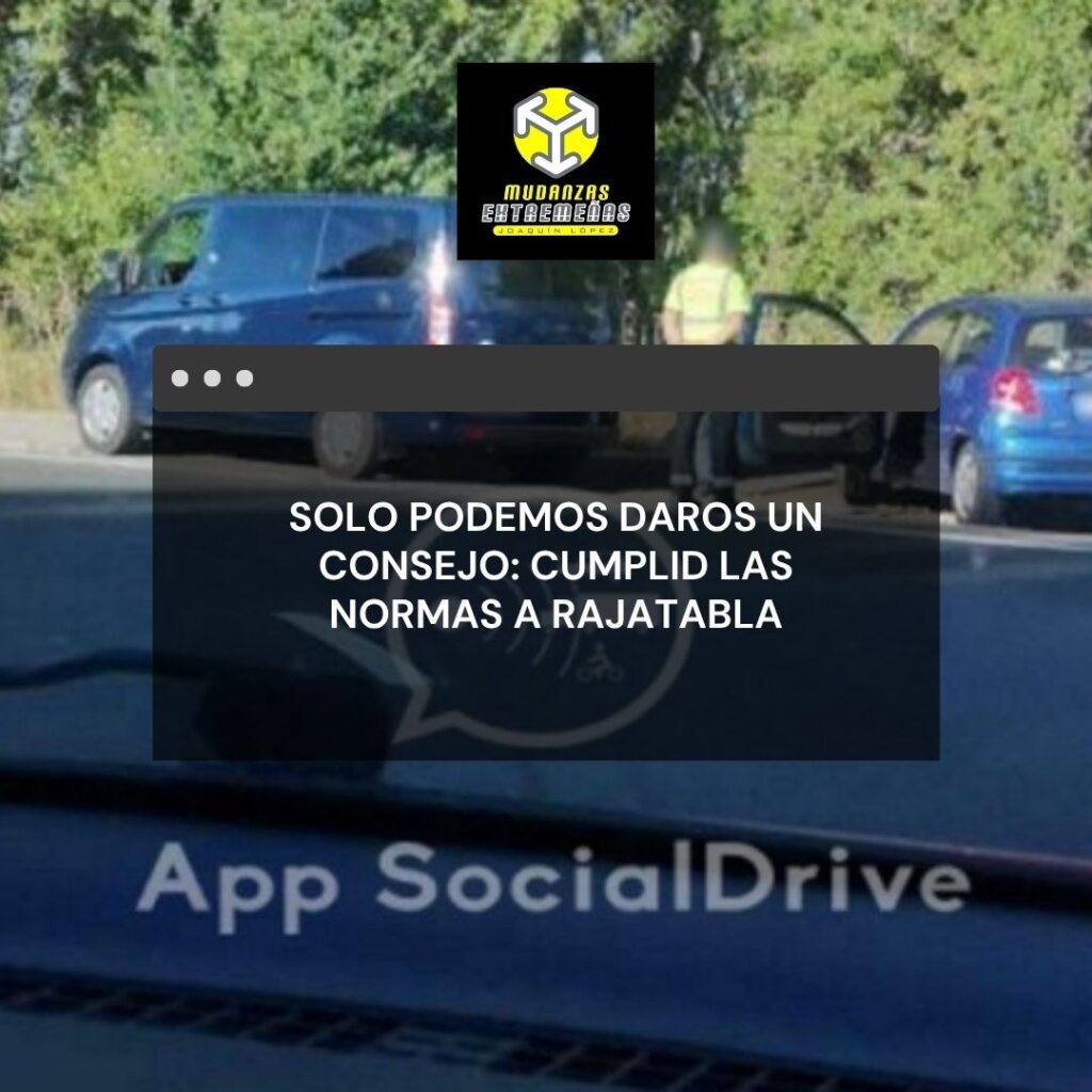 Mudanzas Extremeñas