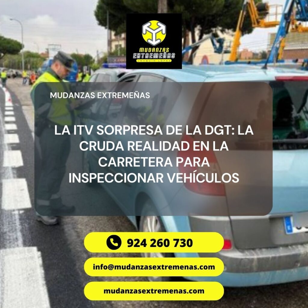 Mudanzas Extremeñas