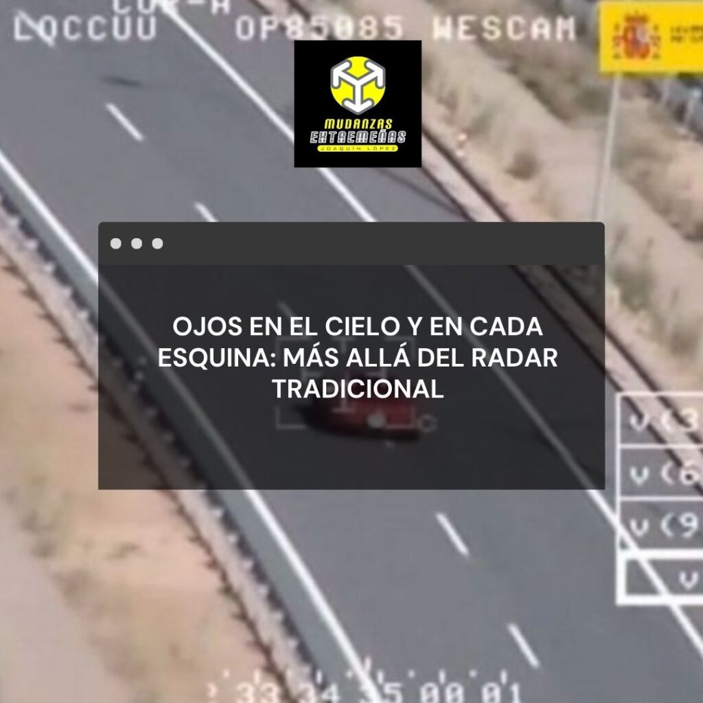 Mudanzas Extremeñas