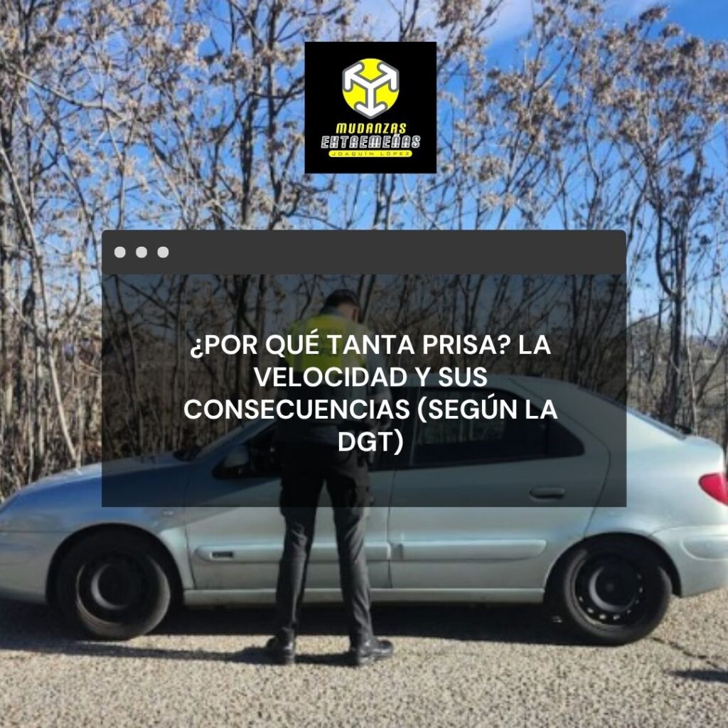 Mudanzas Extremeñas