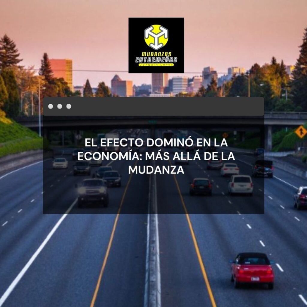 Mudanzas Extremeñas
