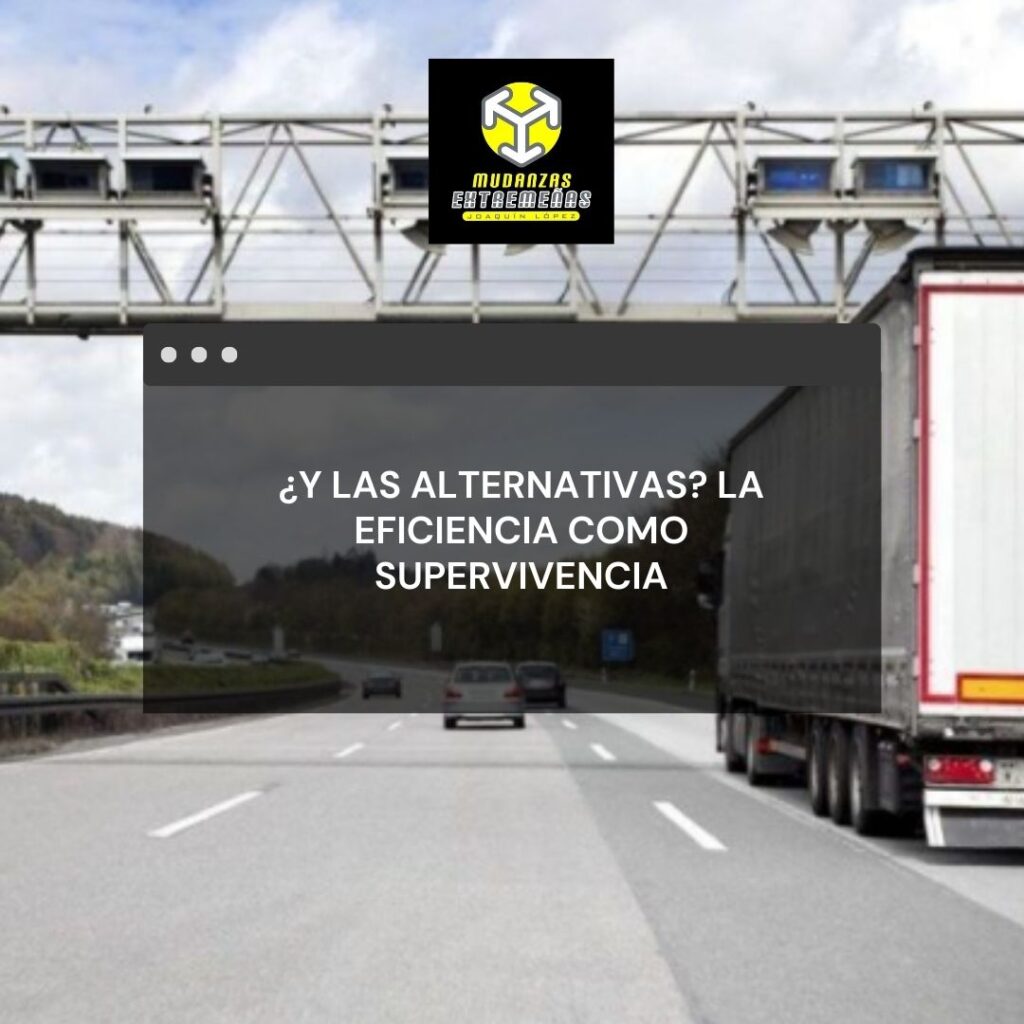 Mudanzas Extremeñas