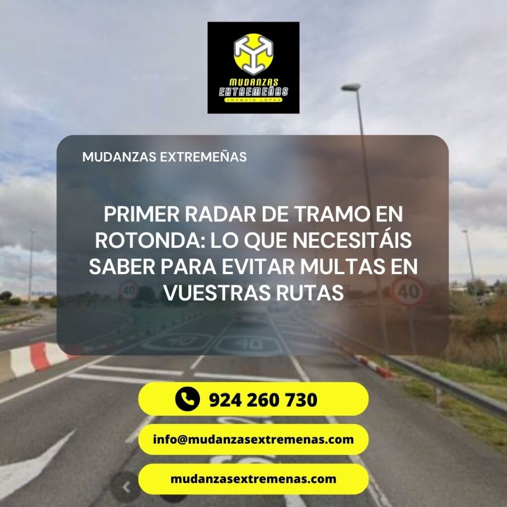 Mudanzas Extremeñas