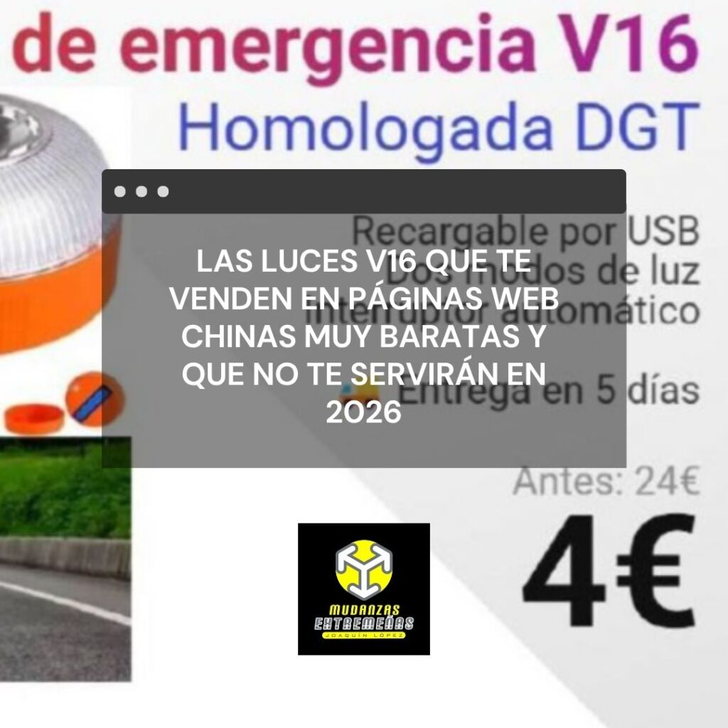 Mudanzas Extremeñas