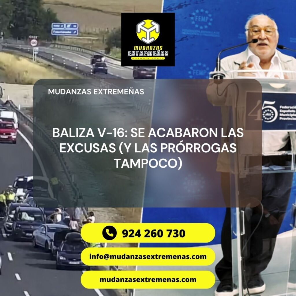 Mudanzas Extremeñas