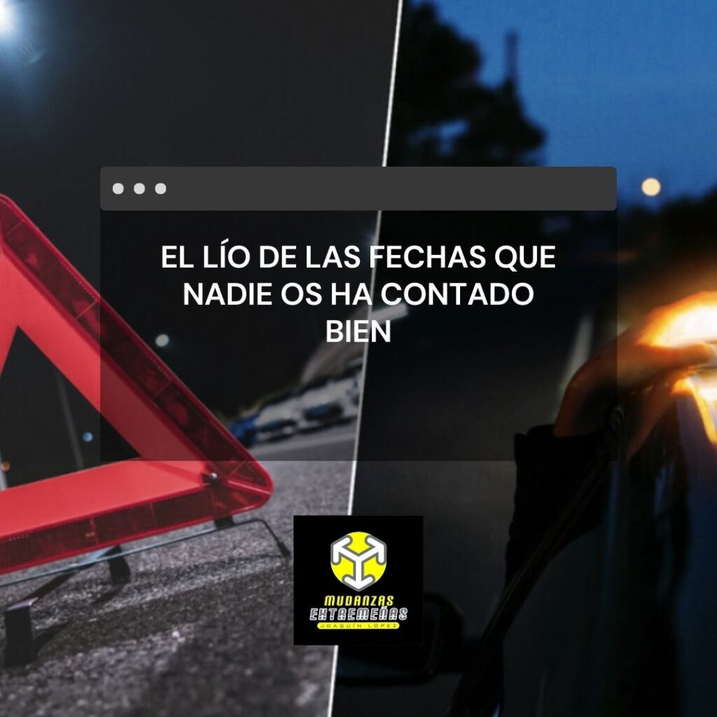 Mudanzas Extremeñas