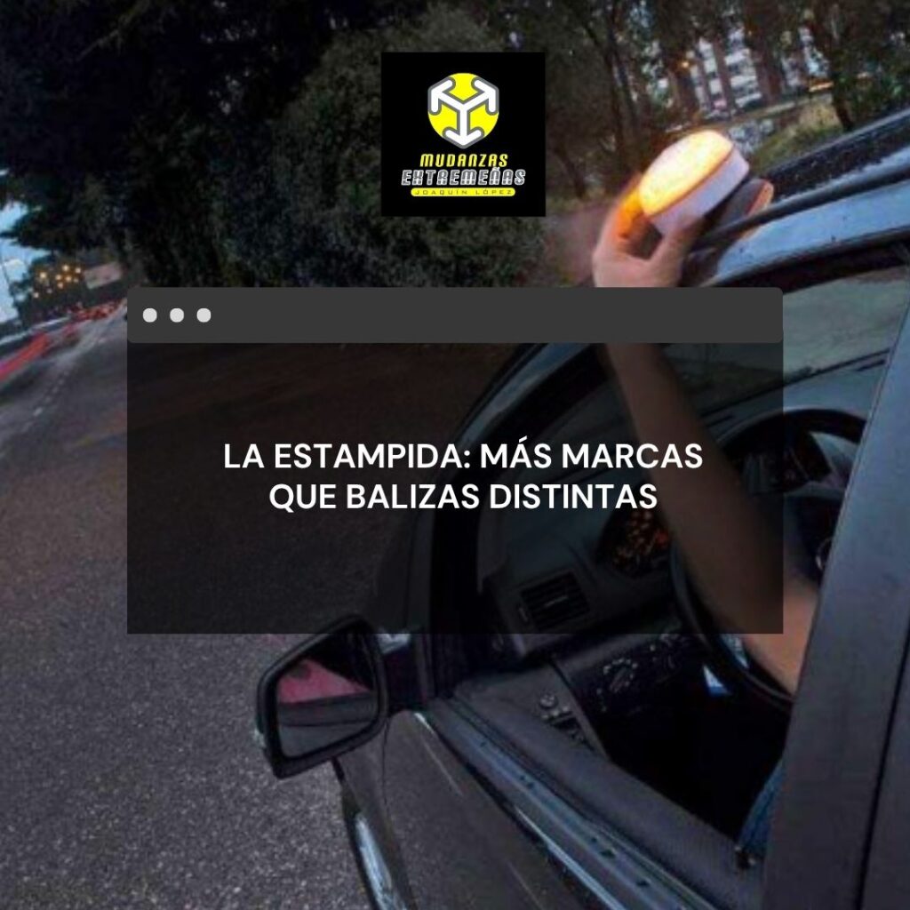 Mudanzas Extremeñas