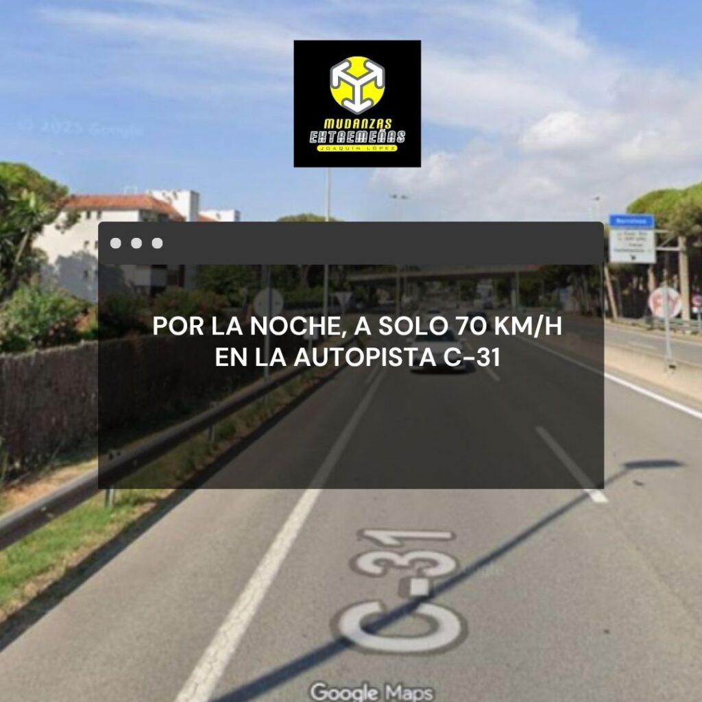 LA NUEVA NORMALIDAD EN LAS AUTOPISTAS ESPAÑOLAS_ BIENVENIDOS A LOS 70 KM_H (SÍ, HABÉIS LEÍDO BIEN) (2)