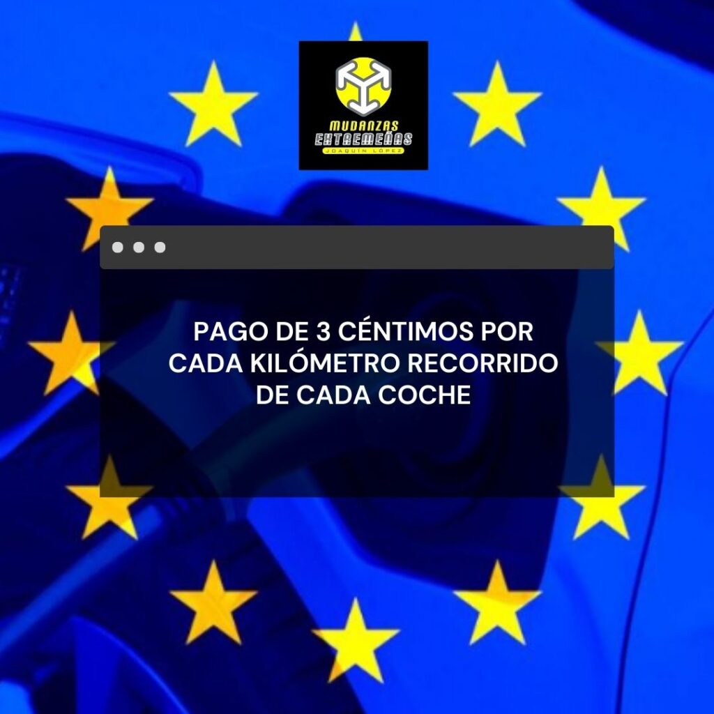 Mudanzas Extremeñas