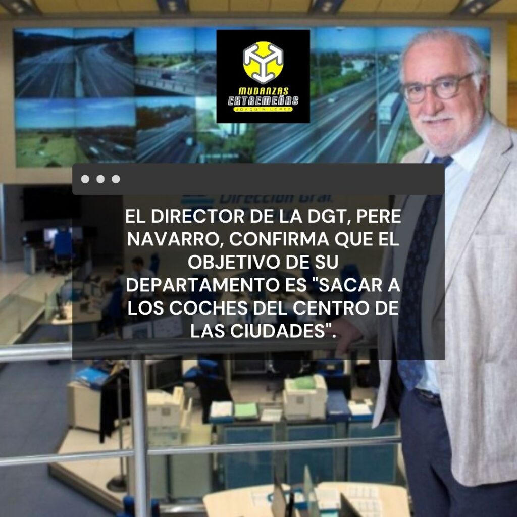Mudanzas Extremeñas