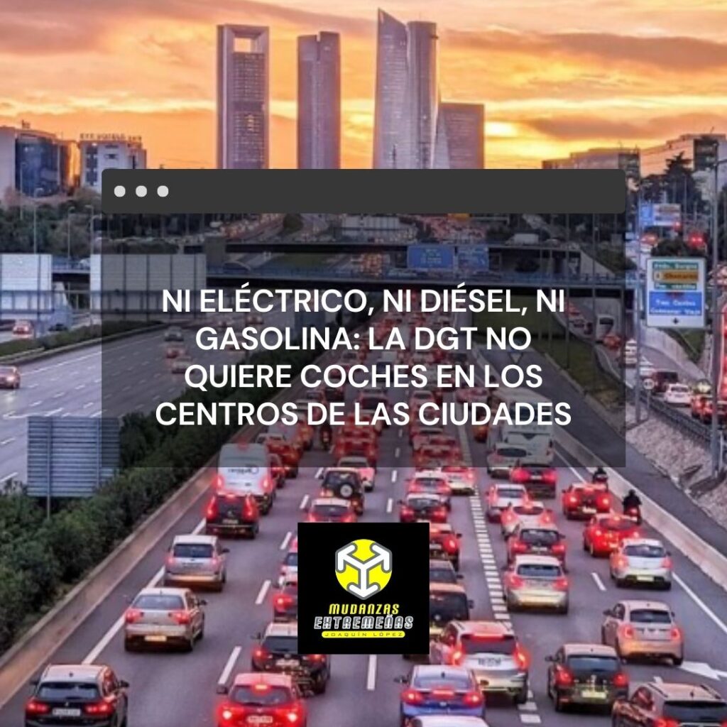 Mudanzas Extremeñas