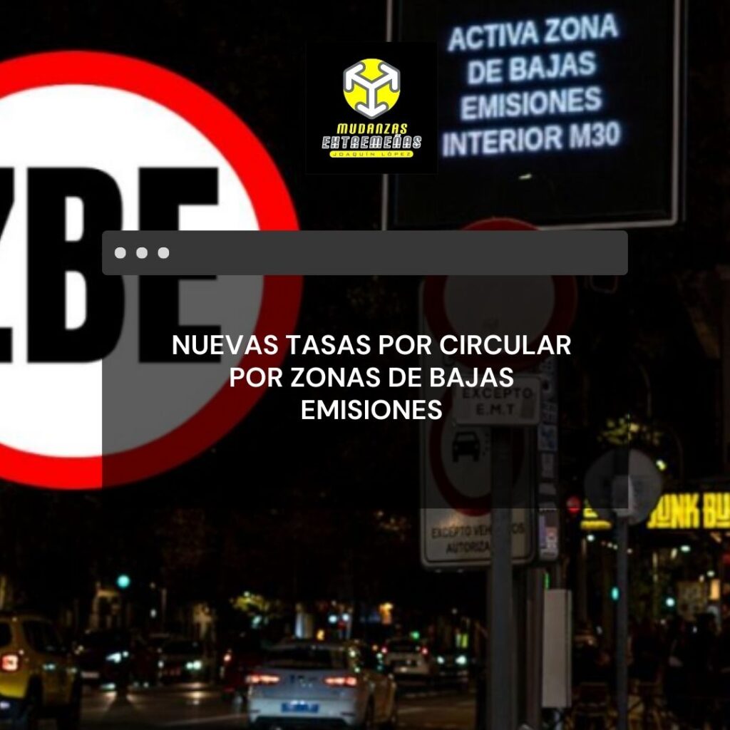 Mudanzas Extremeñas